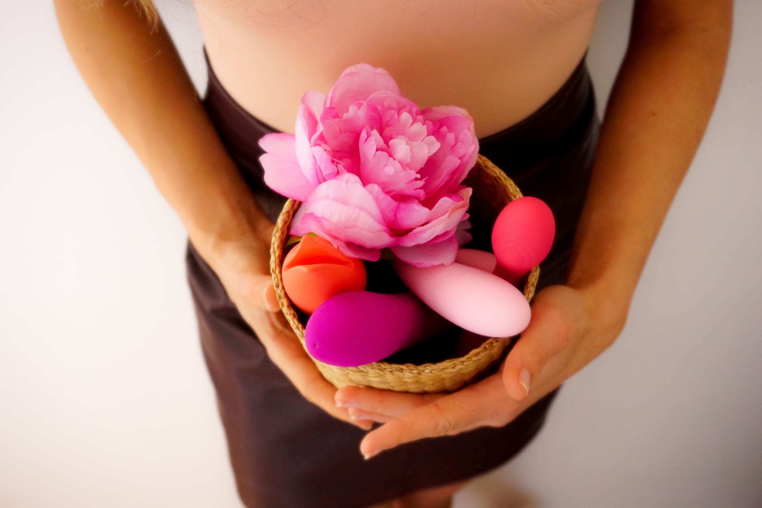 Brinquedos eróticos e os benefícios para relação e saúde